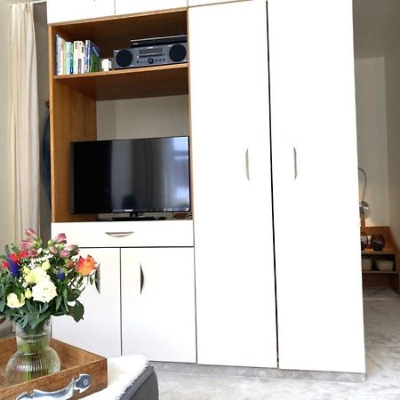 Strandburg 207 Йюст Экстерьер фото